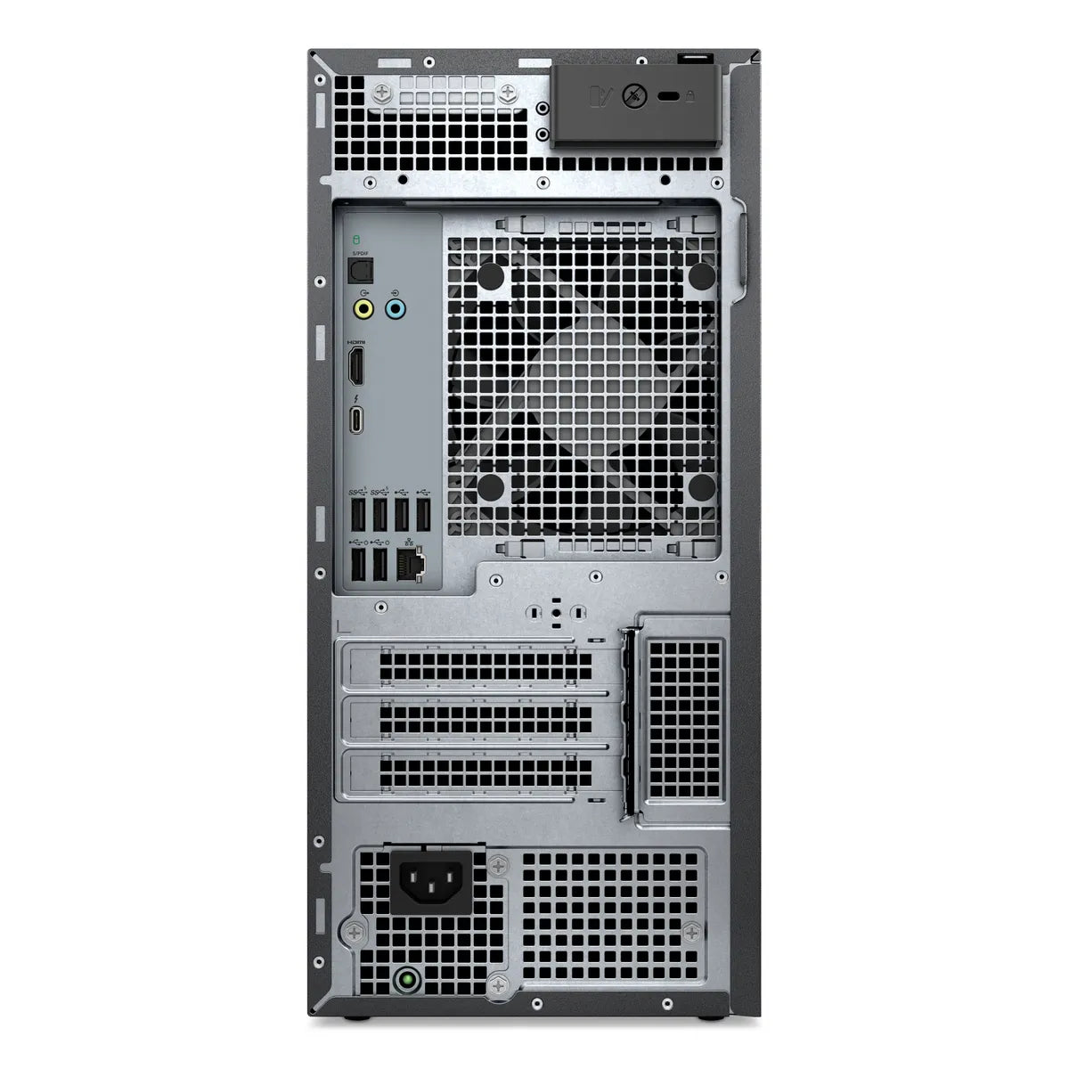 DELL Tower Plus u7 NVIDIA RTX 4060 8GB - Image 6