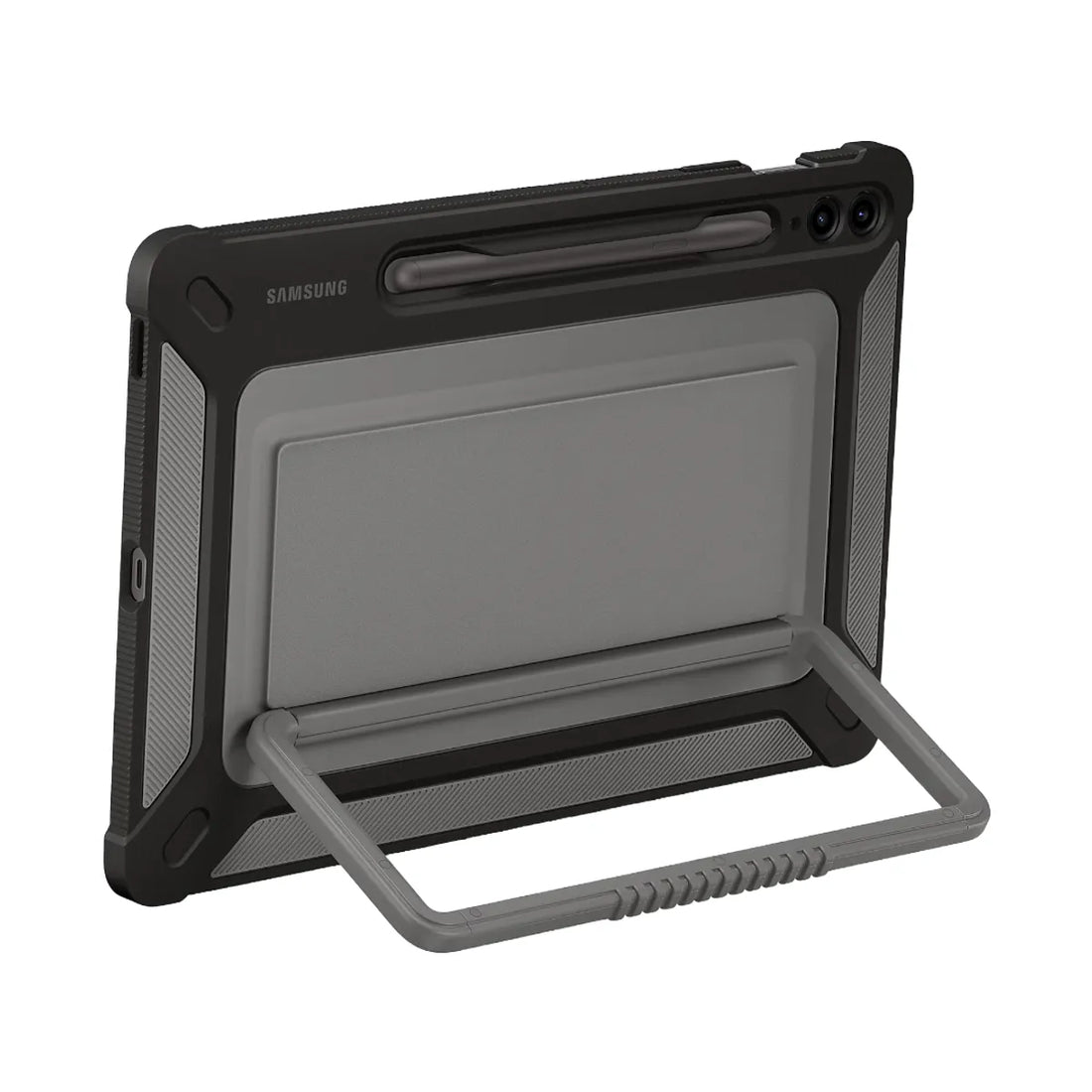 Achat Samsung Coque Outdoor Maroc - Vue face
