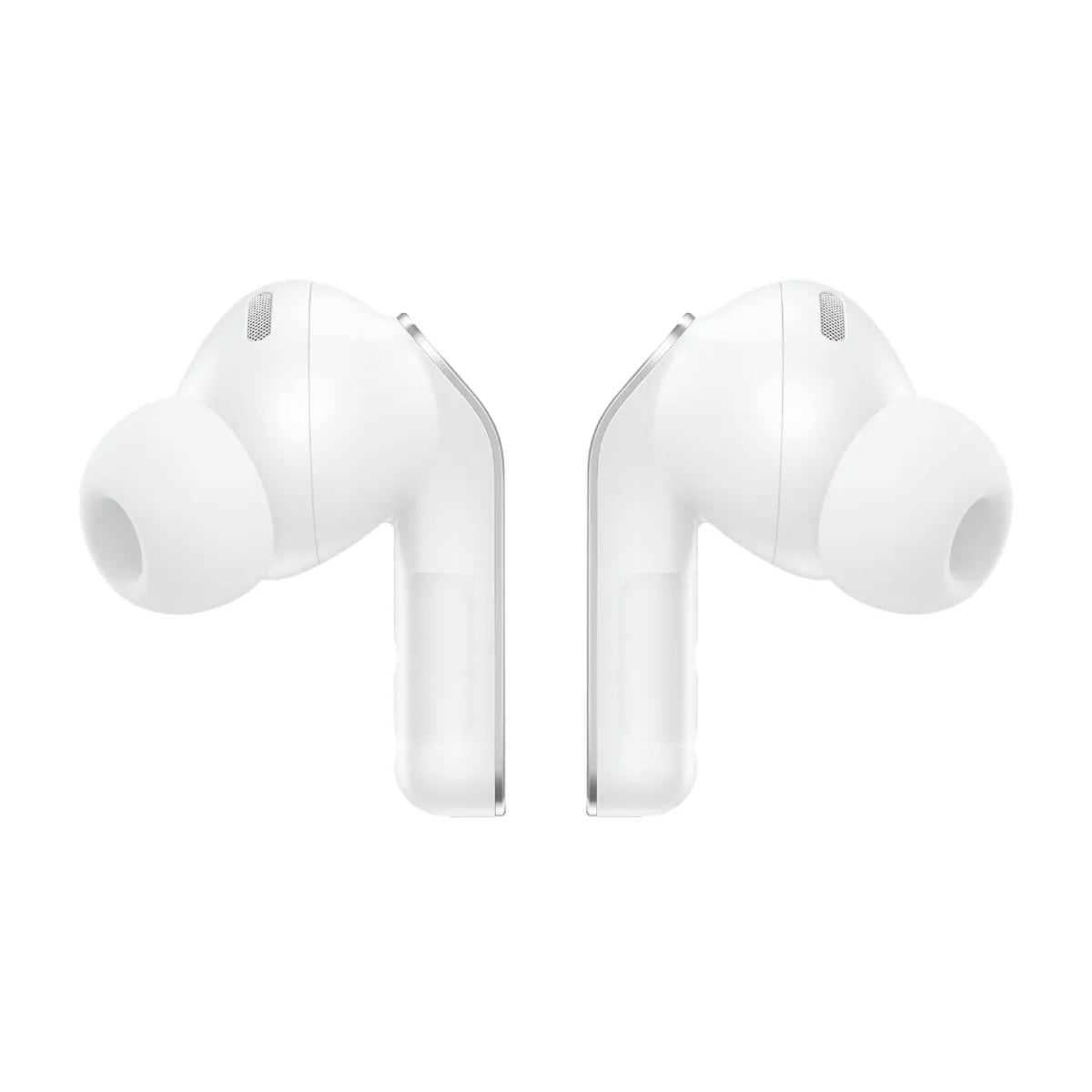 Écouteurs Samsung Galaxy Buds4 Pro Blanc Bluetooth - photo 3 Samsung Maroc
