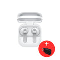 Écouteurs Samsung Galaxy Buds4 Blanc Bluetooth - photo 7 Samsung Maroc