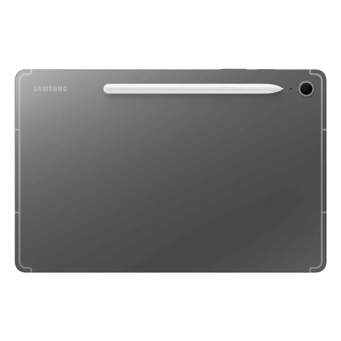 Achat Samsung S10FE 8 Go 128 Go Gris - 5G Maroc - Vue face