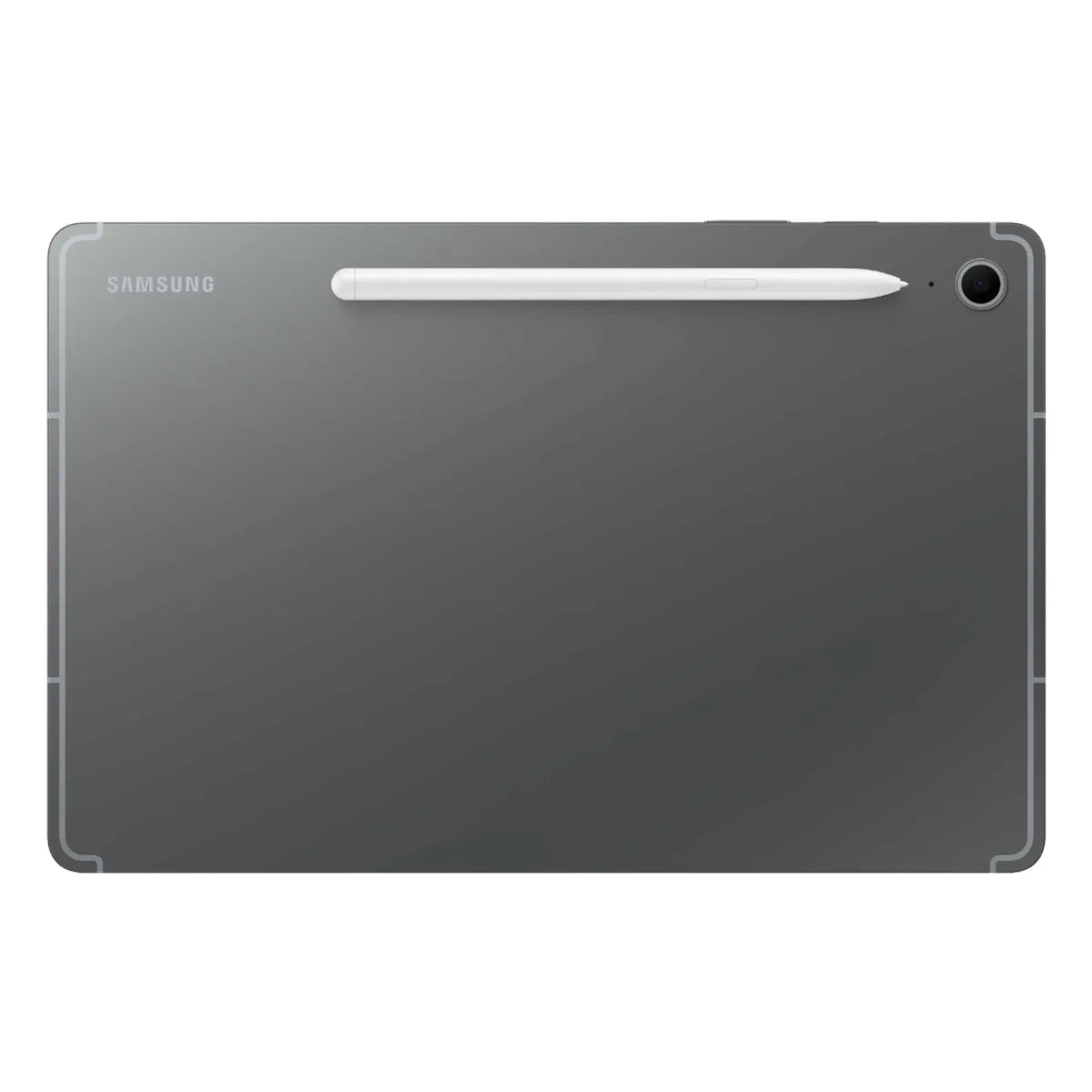 Design Samsung S10FE 8 Go 128 Go Gris - 5G - Vue laterale