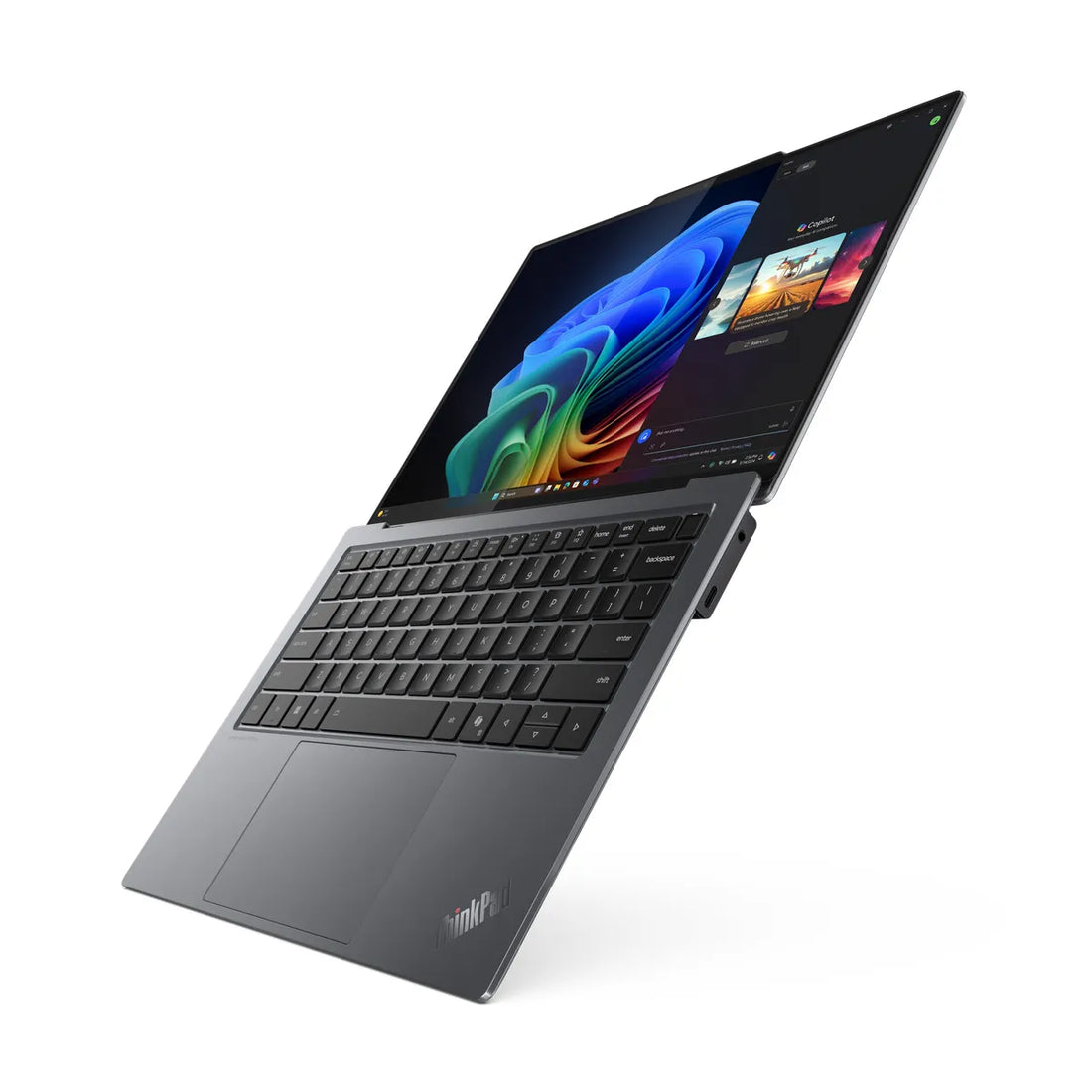 MAYDAN Lenovo ThinkPad X9-14 Gen 1 Aura Edition Ultra 7 258V - Photo 1