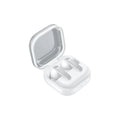 Écouteurs Samsung Galaxy Buds4 Pro Blanc Bluetooth - photo 6 Samsung Maroc