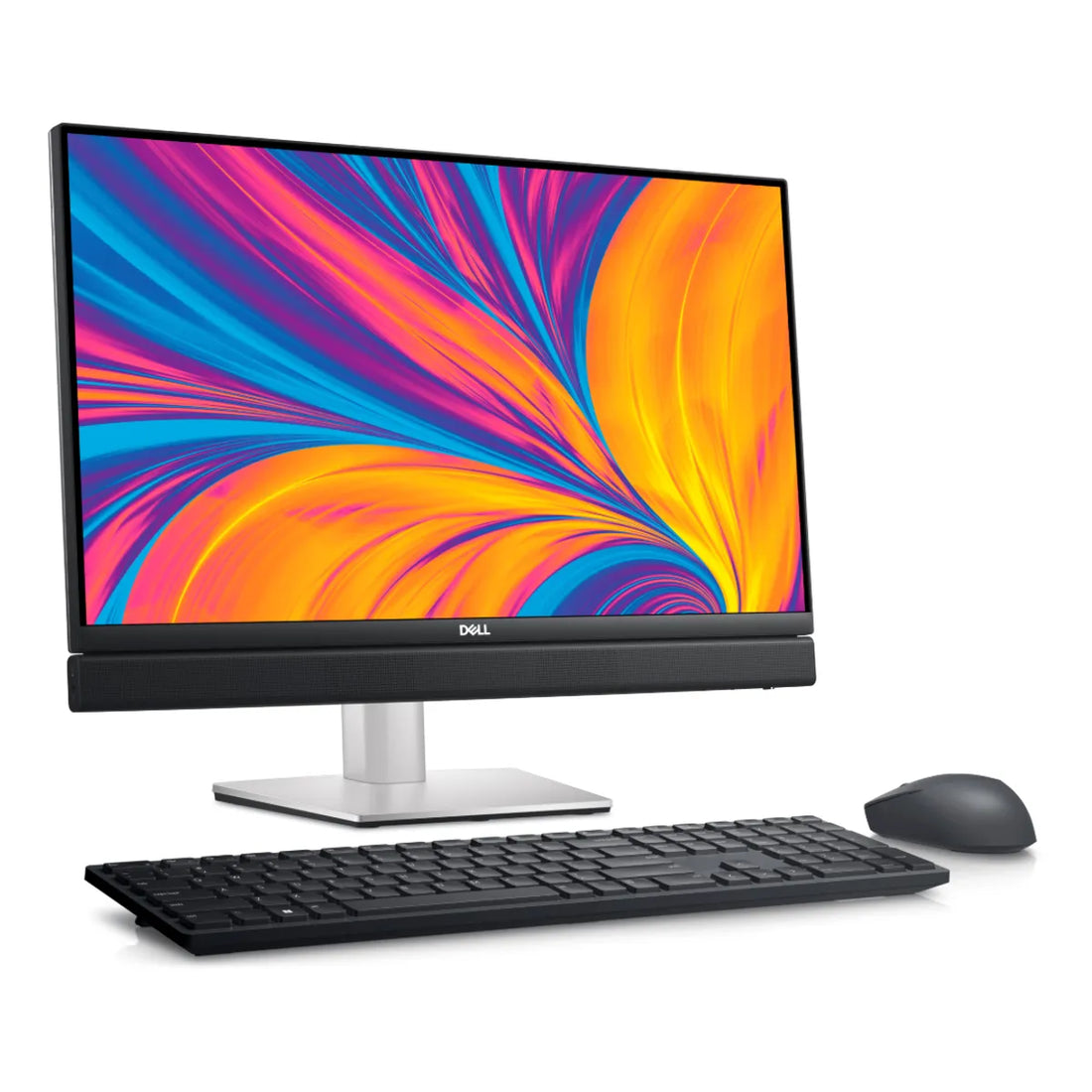 DELL OPTIPLEX AIO7420 AiO Core i5-14500T - Image 1