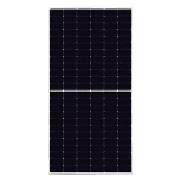 Panneau Solaire 585W Canadian Solar TOPBiHiKu6 modèle CS6W-585TB-AG