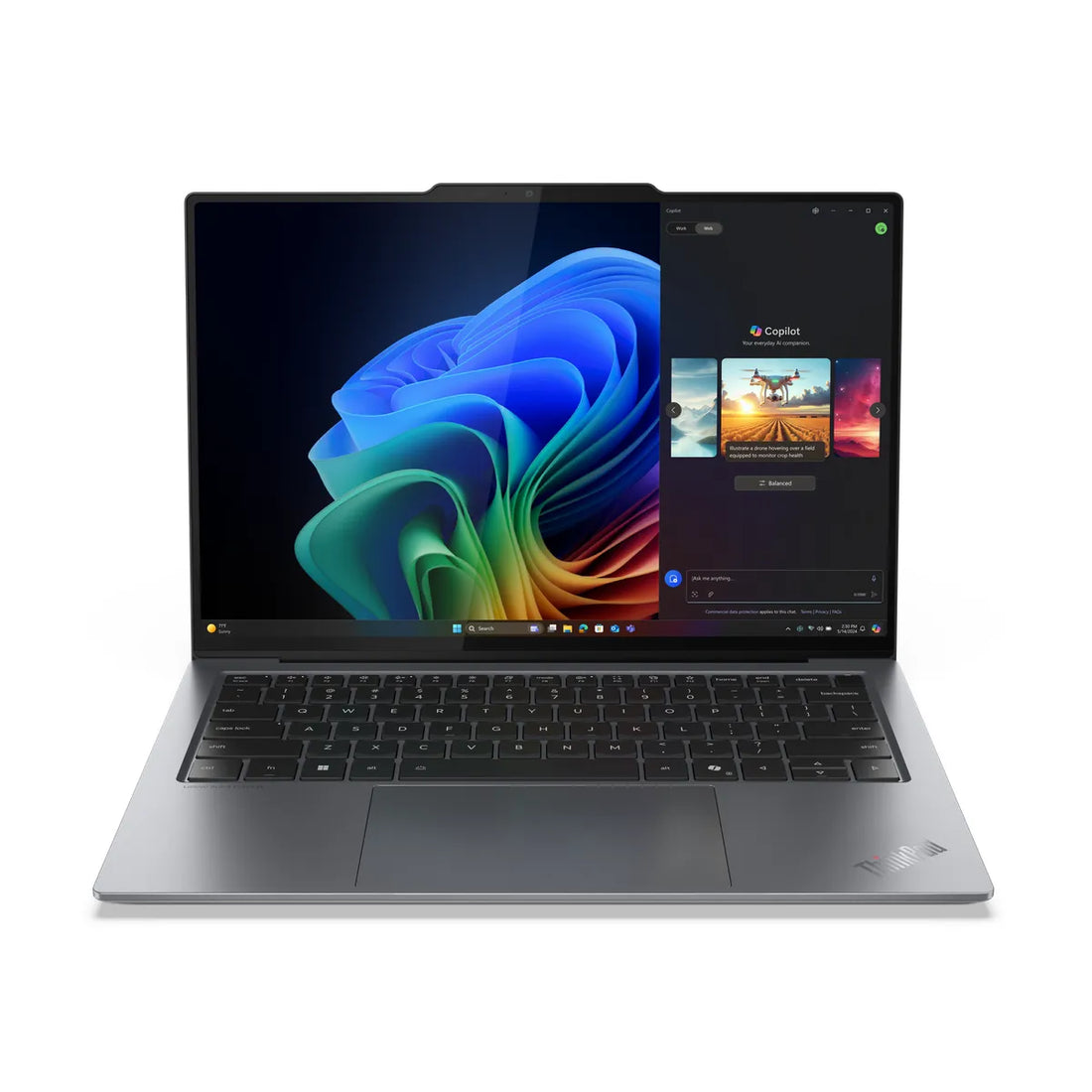 MAYDAN Lenovo ThinkPad X9-14 Gen 1 Aura Edition Ultra 7 258V - Photo 1
