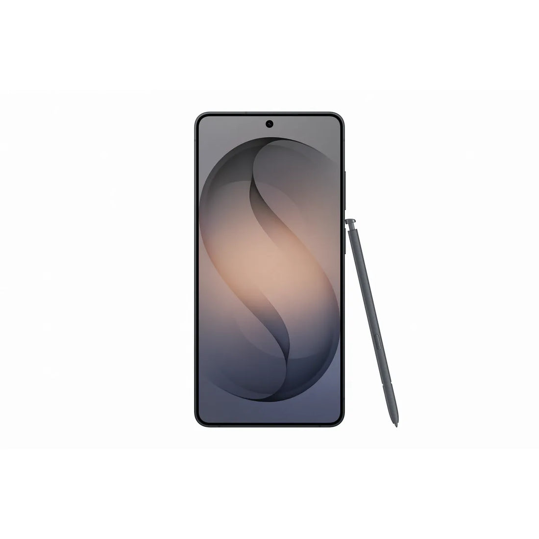 Achat Samsung Galaxy S26 Ultra 12 Go 512 Go Noir - 5G Maroc - Vue face