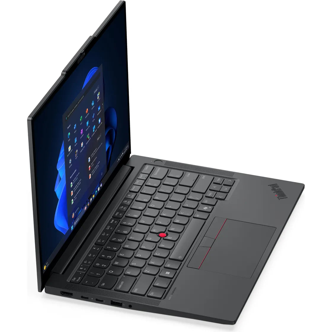 MAYDAN Lenovo ThinkPad E14 14 - Core Ultra 5 226V - Photo 8