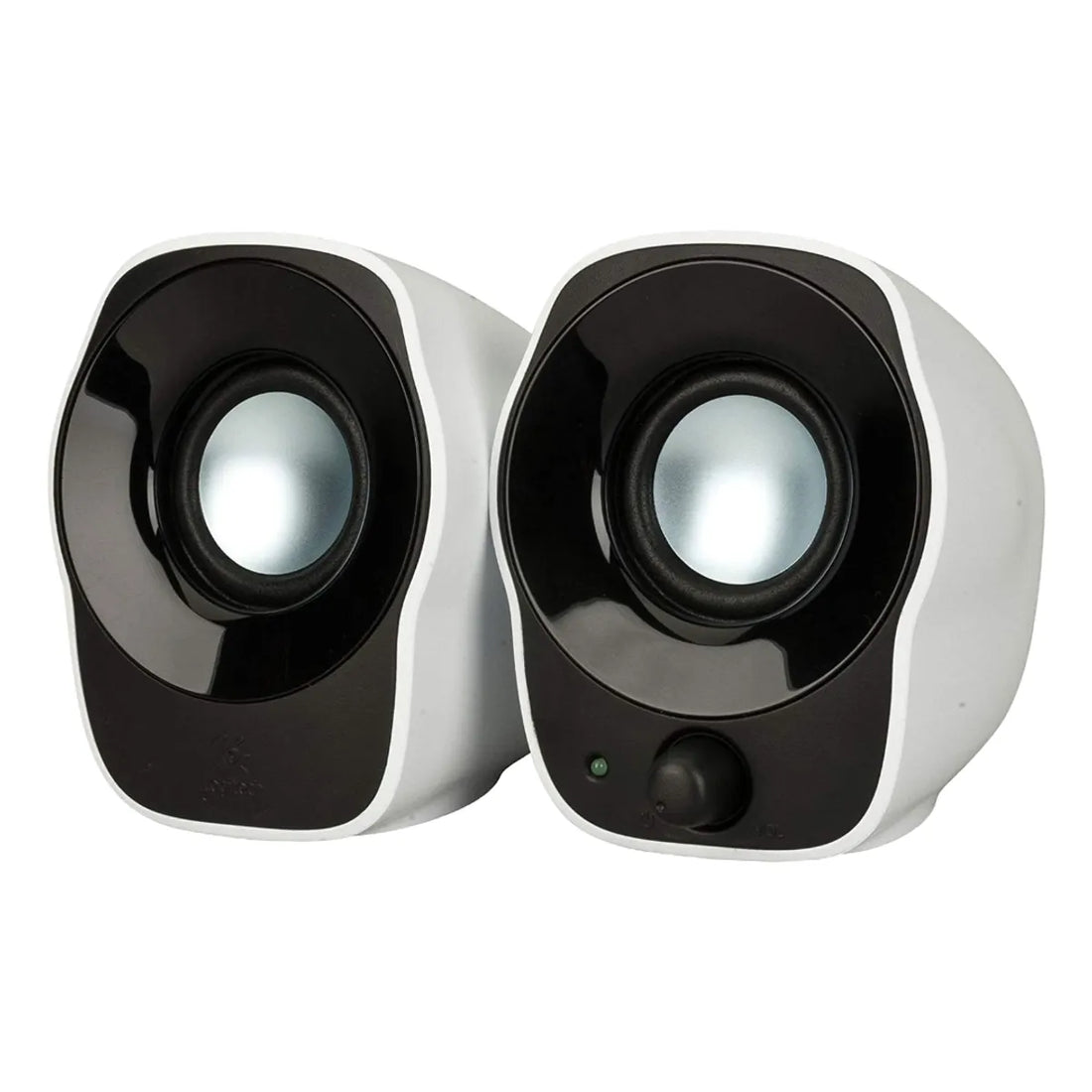 MAYDAN Haut-parleur Logitech Z120 - Photo 1