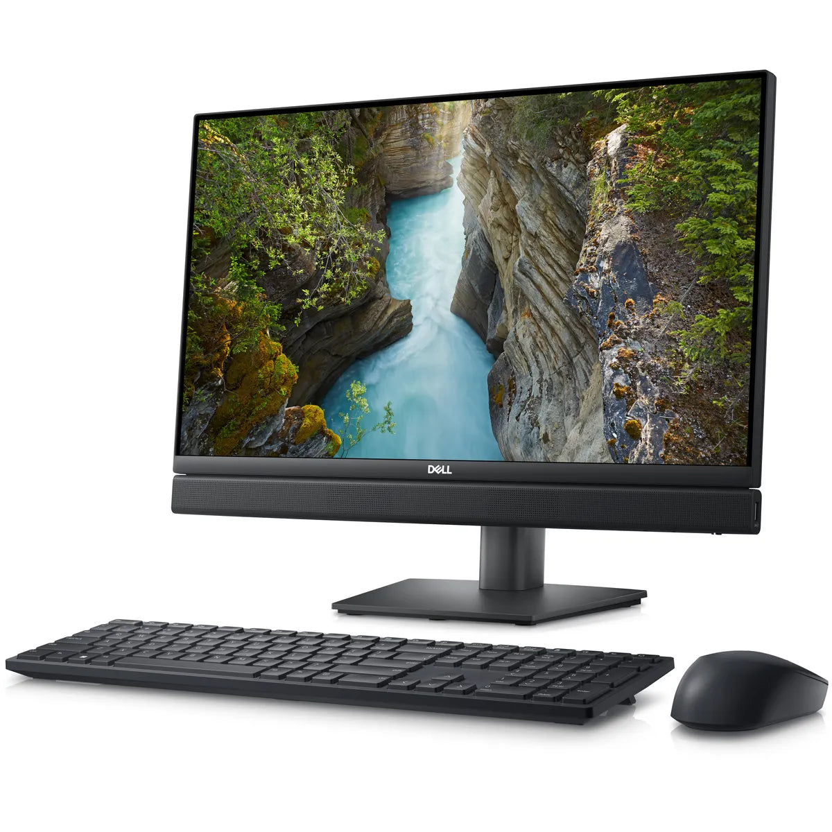 DELL Optiplex 7410 AiO Core i5-13500T - Image 6