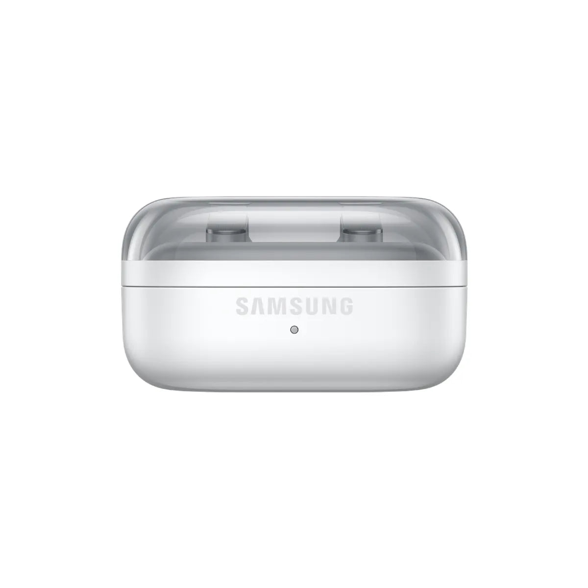 Écouteurs Samsung Galaxy Buds4 Pro Blanc Bluetooth - photo 7 Samsung Maroc