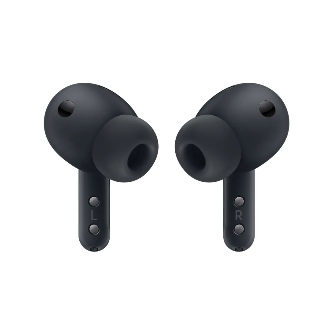 Écouteurs Samsung Galaxy Buds4 Pro Noir Bluetooth - image principale normalisée Maydan