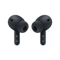 Écouteurs Samsung Galaxy Buds4 Pro Noir Bluetooth - photo 2 Samsung Maroc