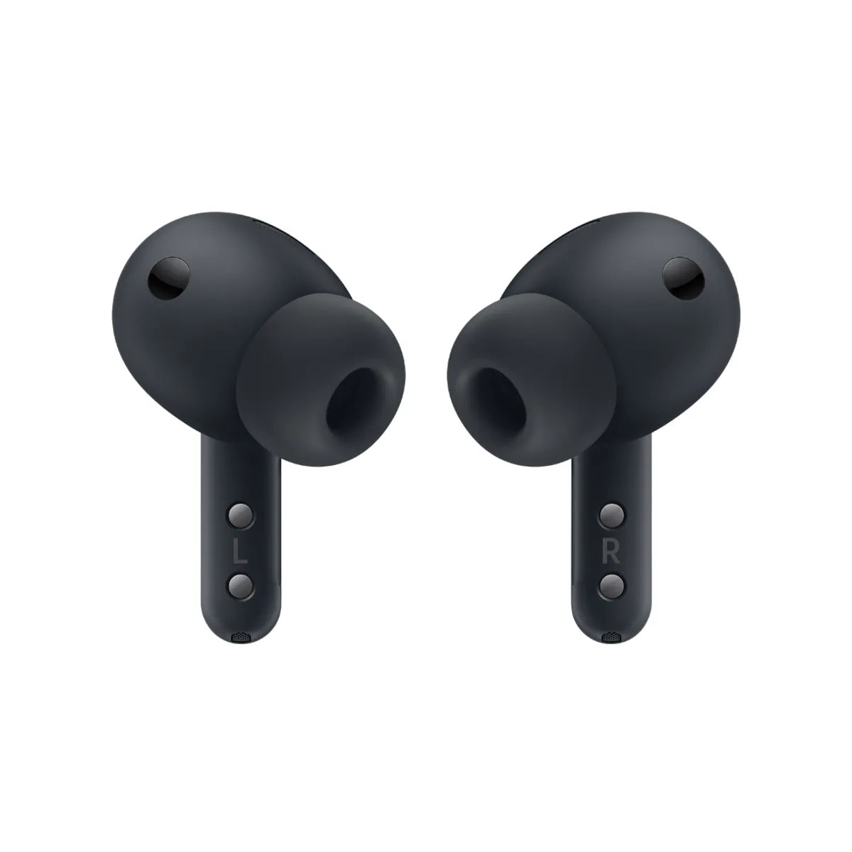 Écouteurs Samsung Galaxy Buds4 Pro Noir Bluetooth - photo 2 Samsung Maroc