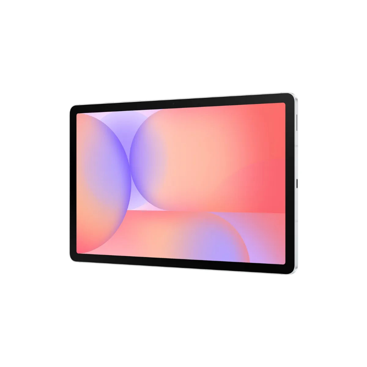 Design Samsung Galaxy Tab S10 Lite 8 Go 256 Go Argent - 5G - Vue laterale
