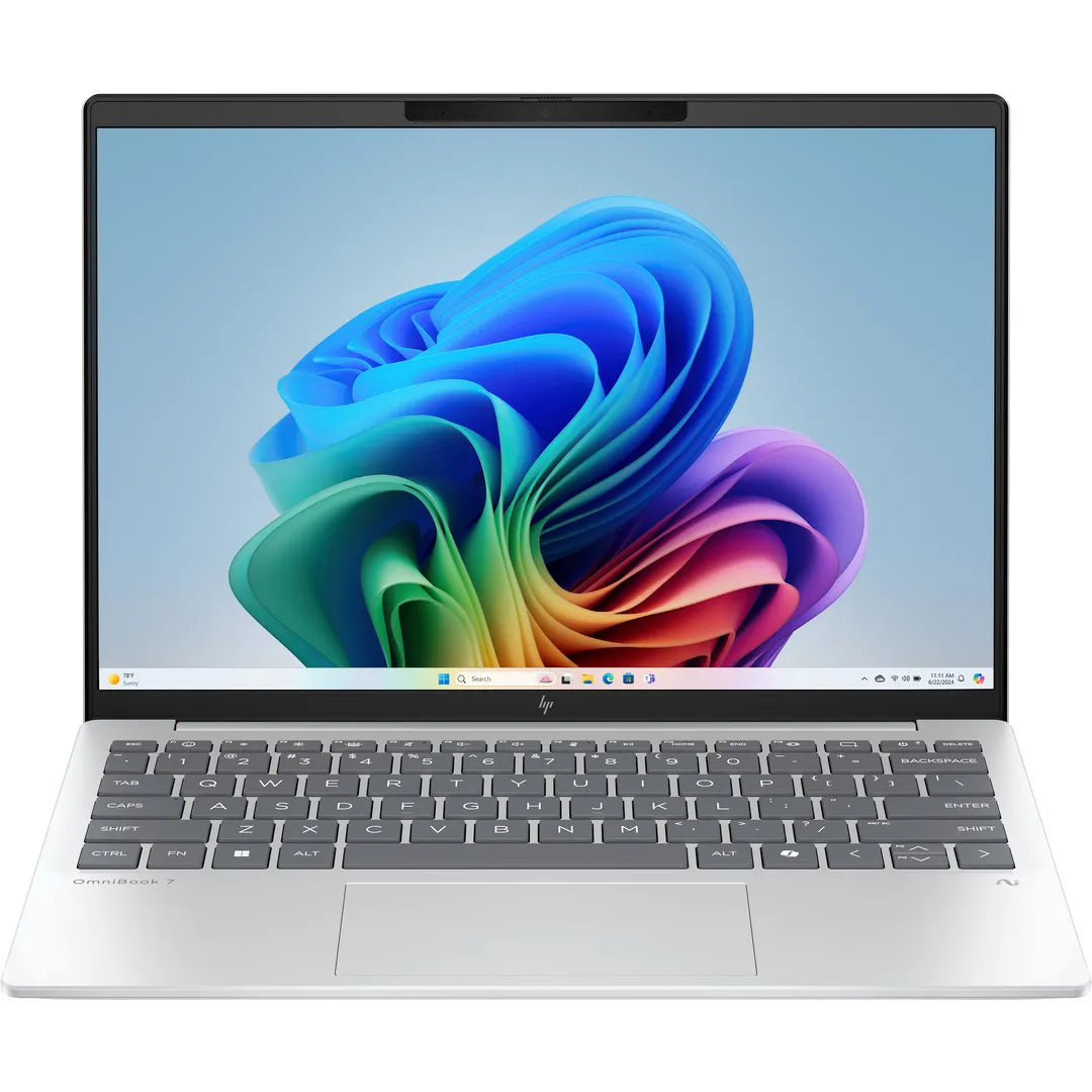 MAYDAN HP OmniBook 7 Aero 13-bg1001nk Core 5 - Photo 1