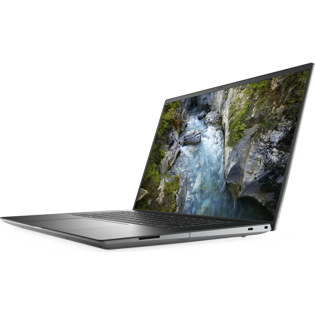 Dell Precision 5690 Ultra 7 165H RTX 1000 Ada - image principale Maydan