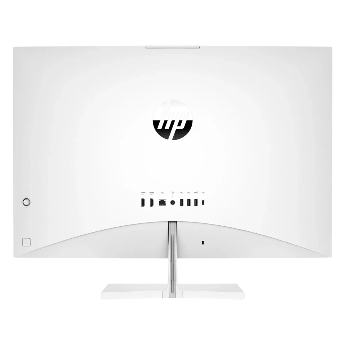 HP 27 AIO Core i7-1355U - Image 4