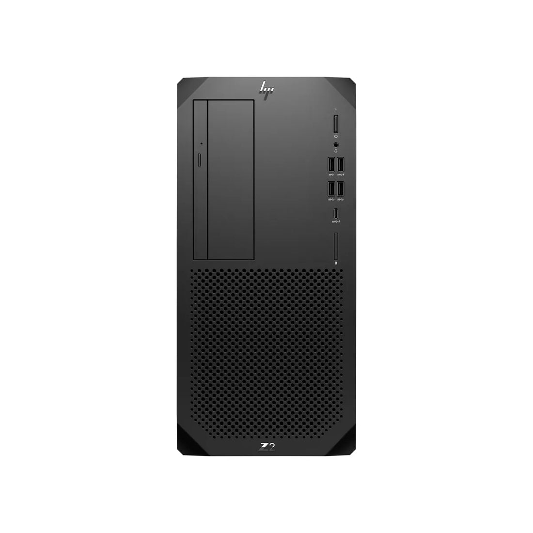 MAYDAN HP Z2 G9 Tower Workstation - Core i7 - Vue Face