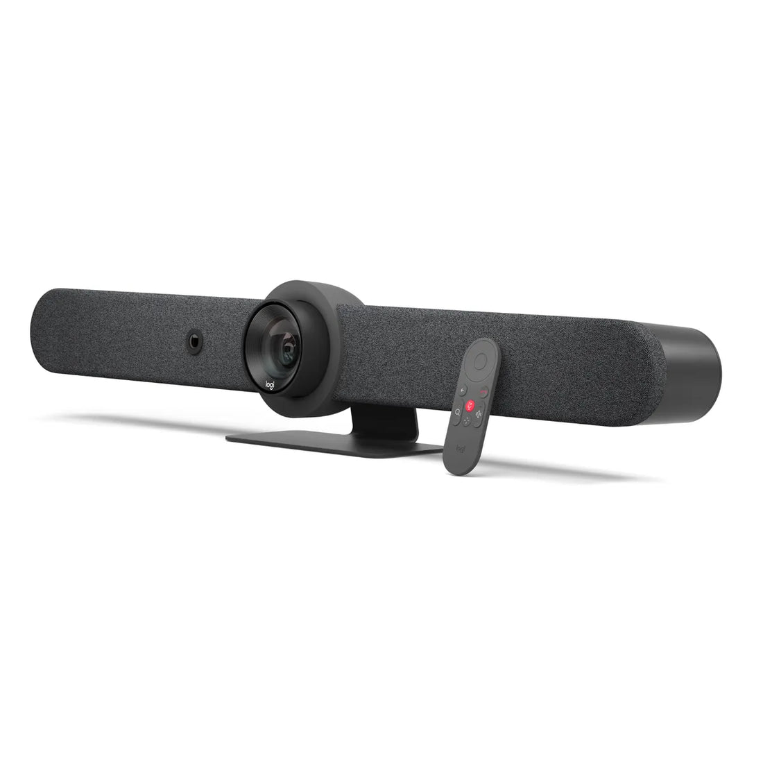 MAYDAN Accessoire Connectique Logitech Logitechvc Rally Bar Eu/ap- Noir - Photo 1