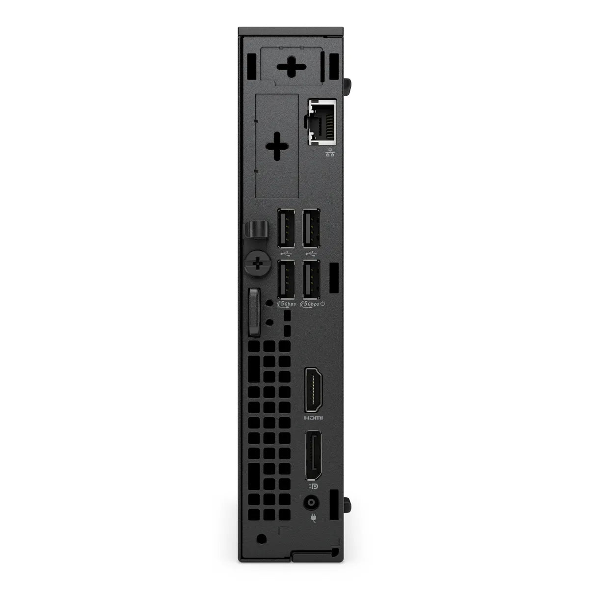 DELL DESKTOP MICRO Pro QCM1250 u5 - Image 4