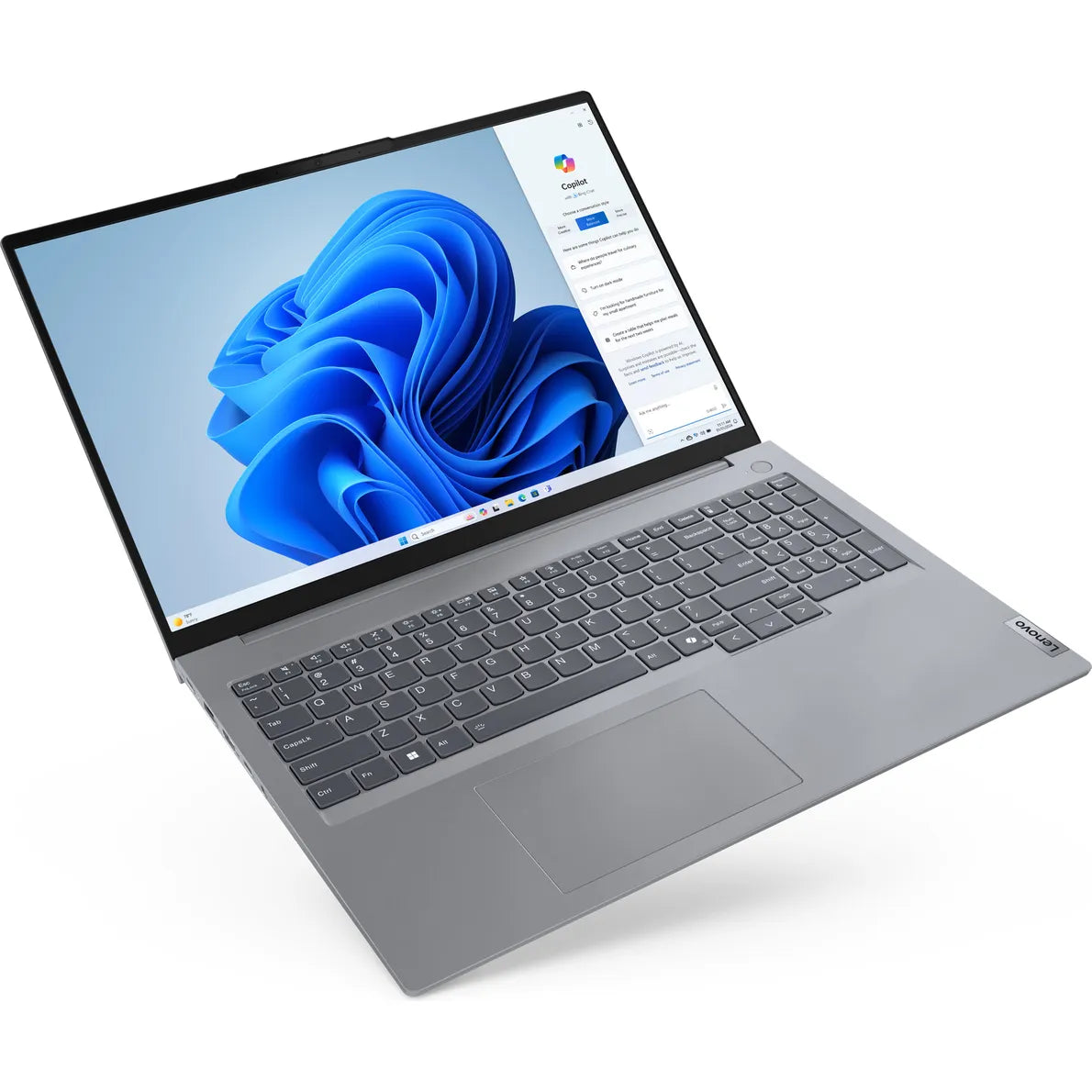 MAYDAN Lenovo ThinkBook 16 - Ryzen 5 - Photo 7