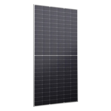 Panneau Solaire 590W Jinko modèle JKM590N-72HL4-V