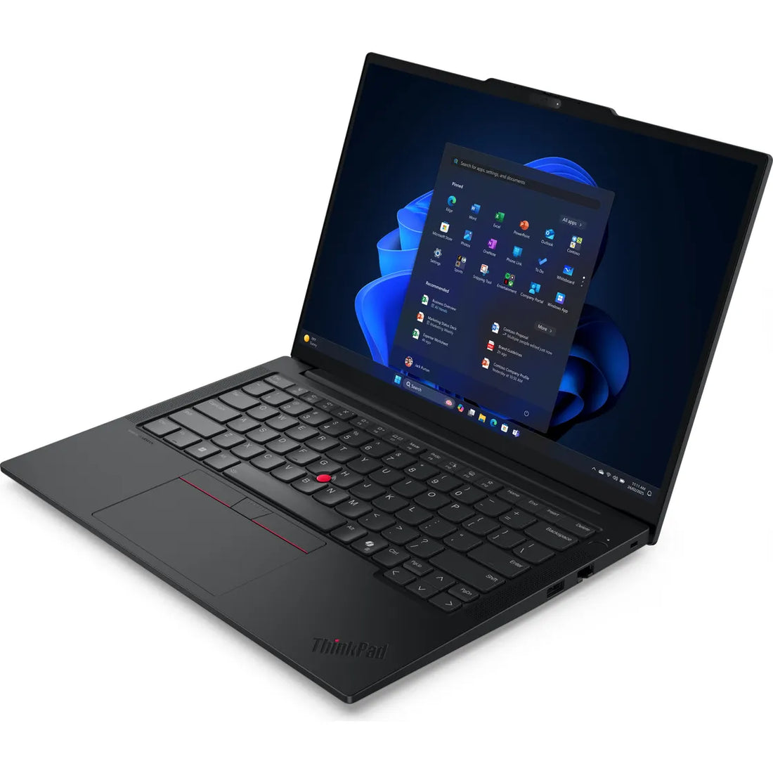 MAYDAN Lenovo ThinkPad E14 14 - Core Ultra 5 226V - Photo 1