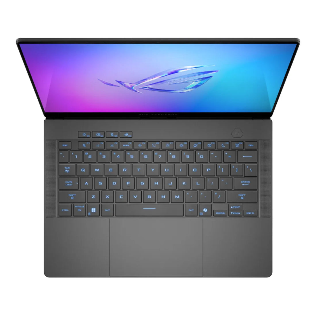 MAYDAN ASUS Asus Gamer Rog Ga403ww 14 Oled R9 Ultra 7 155H - Photo 1