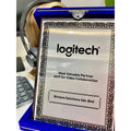 MAYDAN Accessoire Connectique Logitech Logitechvc Rally Bar Eu/ap- Noir - Photo 3