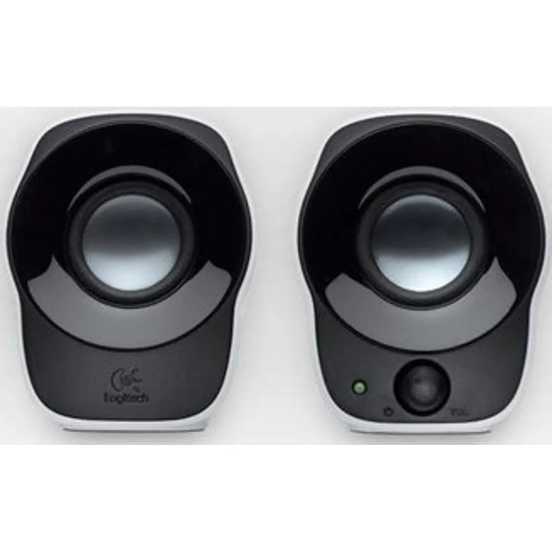 MAYDAN Haut-parleur Logitech Z120 - Photo 1