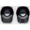 MAYDAN Haut-parleur Logitech Z120 - Photo 2