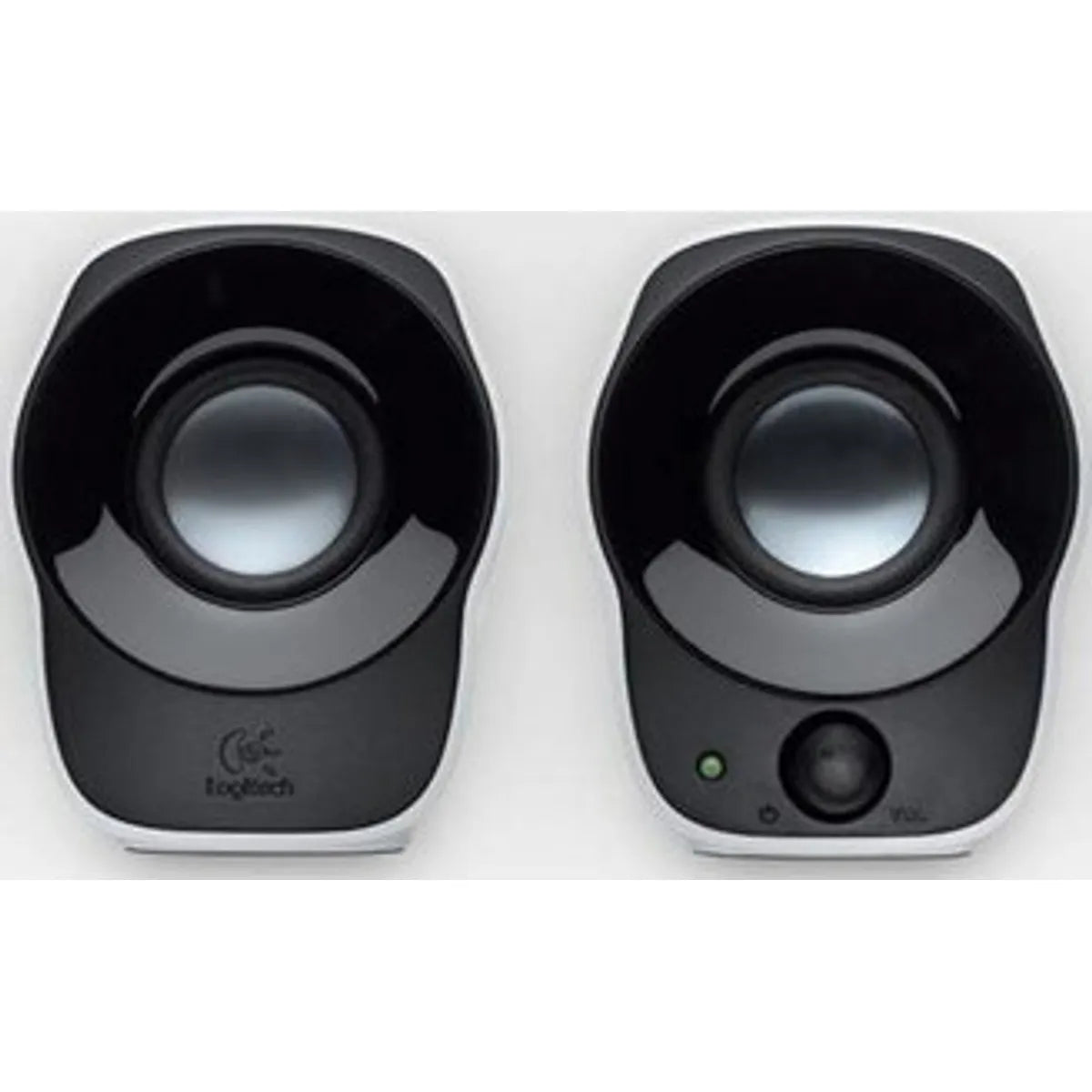 MAYDAN Haut-parleur Logitech Z120 - Photo 2