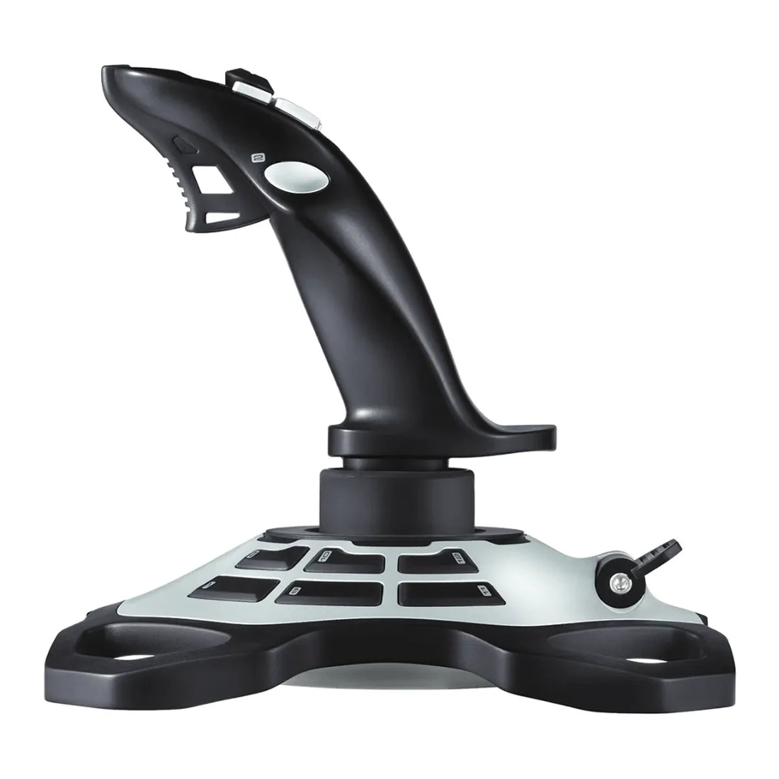 MAYDAN Accessoire Gaming Logitech Extreme 3D Pro Joystick - Photo 1