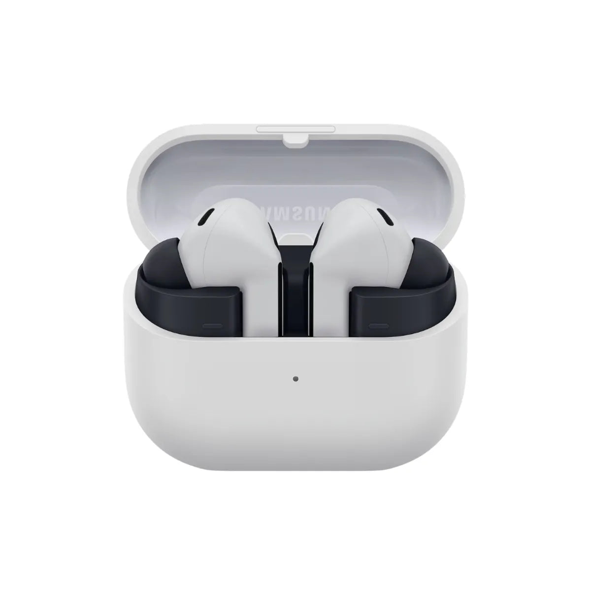 Écouteurs Samsung Galaxy Buds3 FE Gris Bluetooth - photo 3 Samsung Maroc