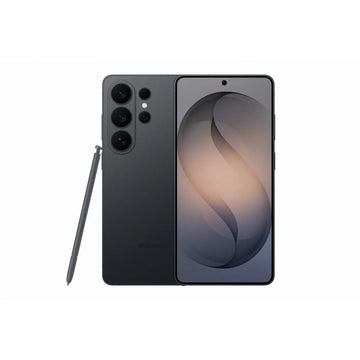 Achat Samsung Galaxy S26 Ultra 12 Go 256 Go Noir - 5G Maroc - Vue face