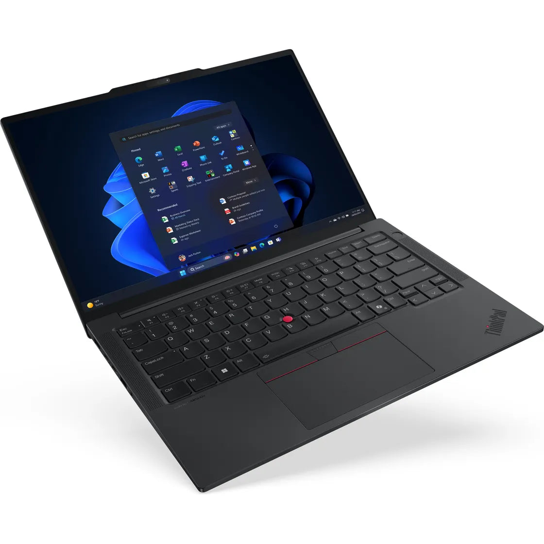 MAYDAN Lenovo ThinkPad E14 14 - Core Ultra 5 226V - Photo 7