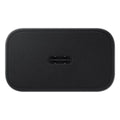 Samsung Chargeur Secteur 25W USB-C vers USB-C Noir (Adaptateur seul, sans cable) - Vue 3