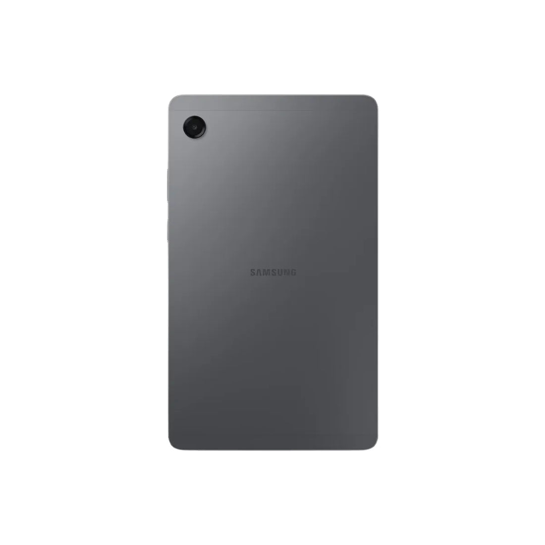 Achat Samsung Galaxy A11+ 8 Go 256 Go Gris - 5G Maroc - Vue face