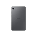 Design Samsung Galaxy A11+ 8 Go 256 Go Gris - 5G - Vue laterale