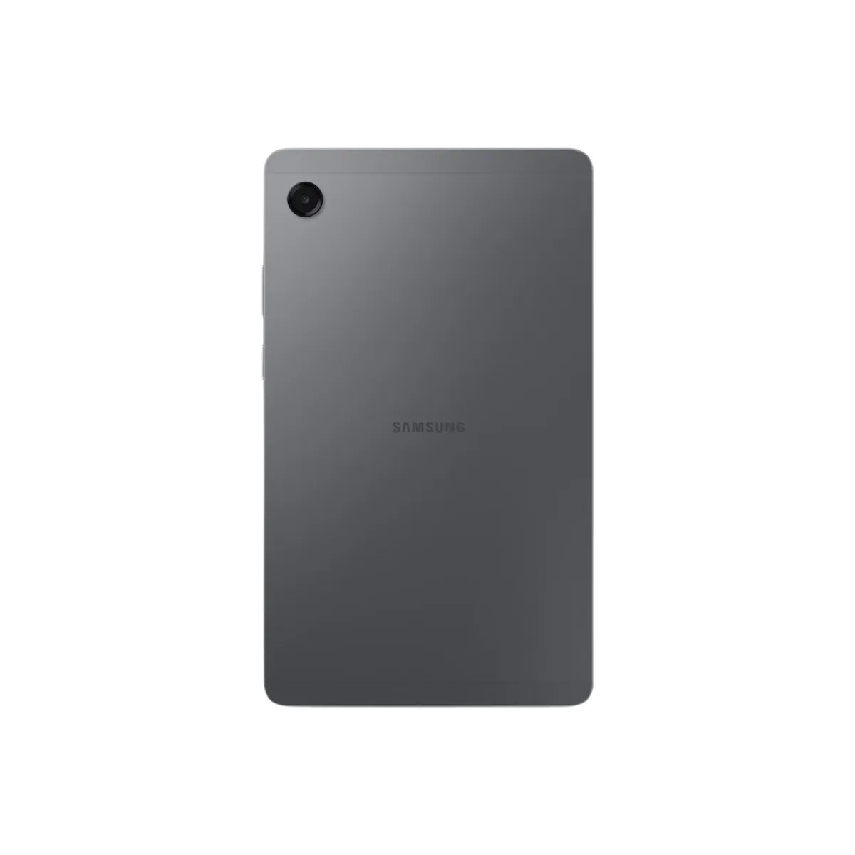 Design Samsung Galaxy A11+ 8 Go 256 Go Gris - 5G - Vue laterale