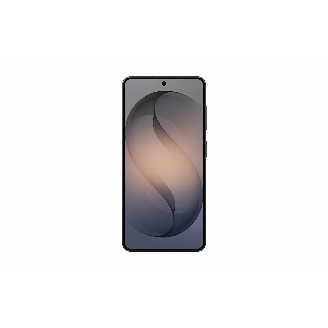 Achat Samsung Galaxy S26 12 Go 512 Go Noir - 5G Maroc - Vue face