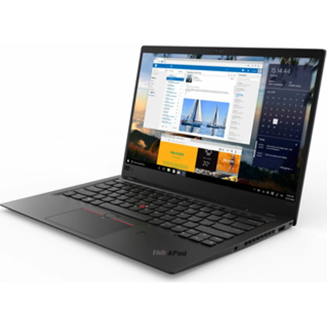 MAYDAN LENOVO ThinkPad E14 14 Touch Ultra 7 255H - Photo 4
