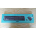 MAYDAN Souris Logitech MK220 Sans Fil - Photo 6