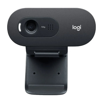 MAYDAN Webcam Logitech C505E - Photo 1