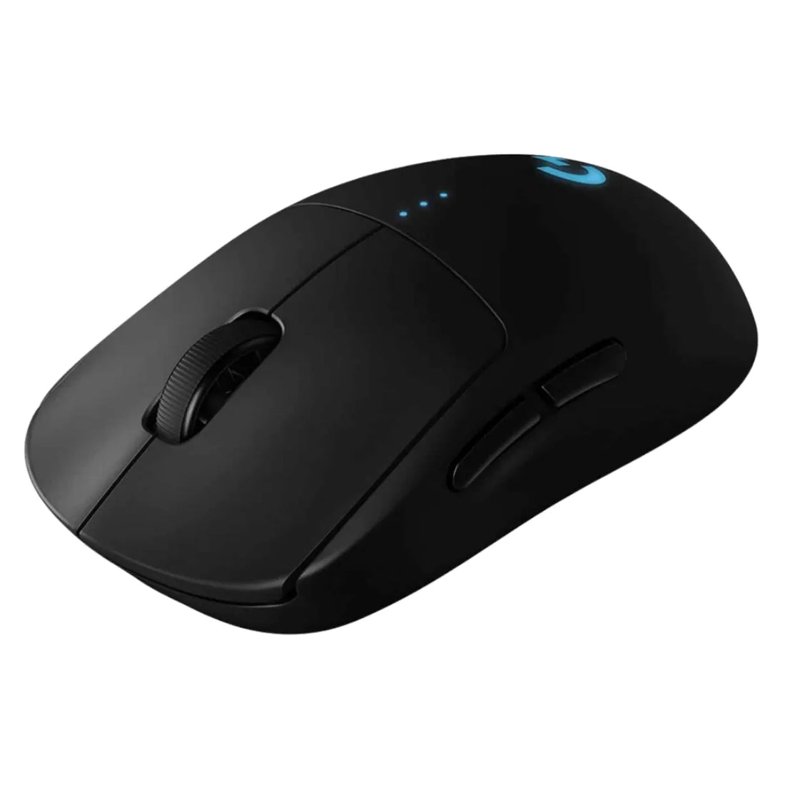 MAYDAN Souris Logitech G Pro Lightspeed Sans Fil Gaming Noir - Photo 1