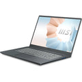 MAYDAN MSI Modern 15 - Core i5 - Photo 2