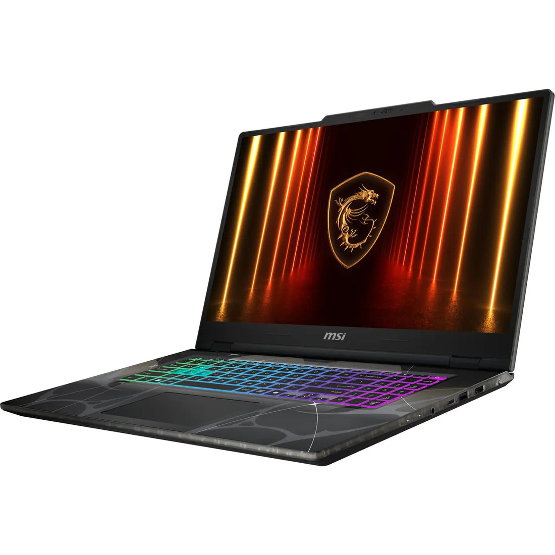 MAYDAN MSI Cyborg 17 - Core i7 - NVIDIA RTX 5070 - Photo 1