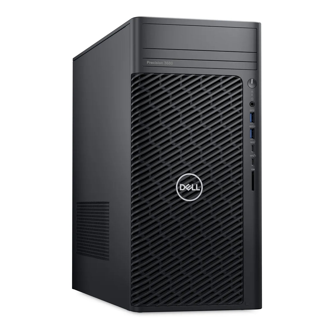 DELL Precision 3680 TWR Core i7-14700 NVIDIA T1000 8GB - Image 1